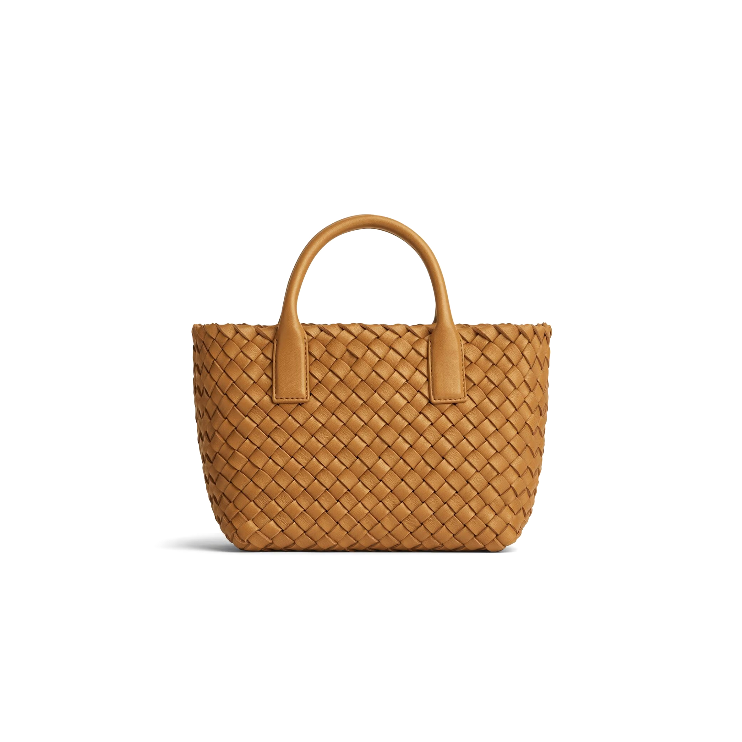 BOTTEGA VENETA MINI CABAT 709464 (22*15.5*6.5cm)